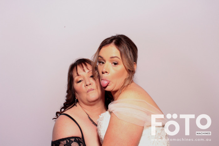 Lenny & Mel's Wedding | View more photos from the event at gallery.fotomachines.com.au/u/FOTOMachines/Lenny-Mels-Wedding